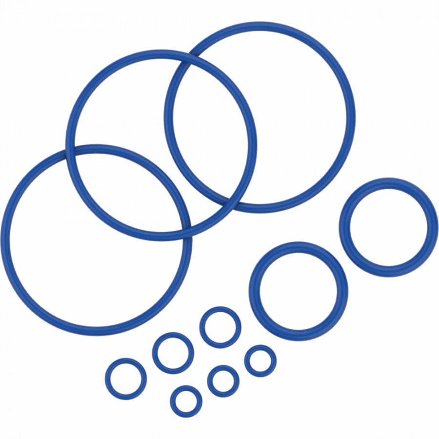 Set de joints pour Mighty Storz & Bickel - 1