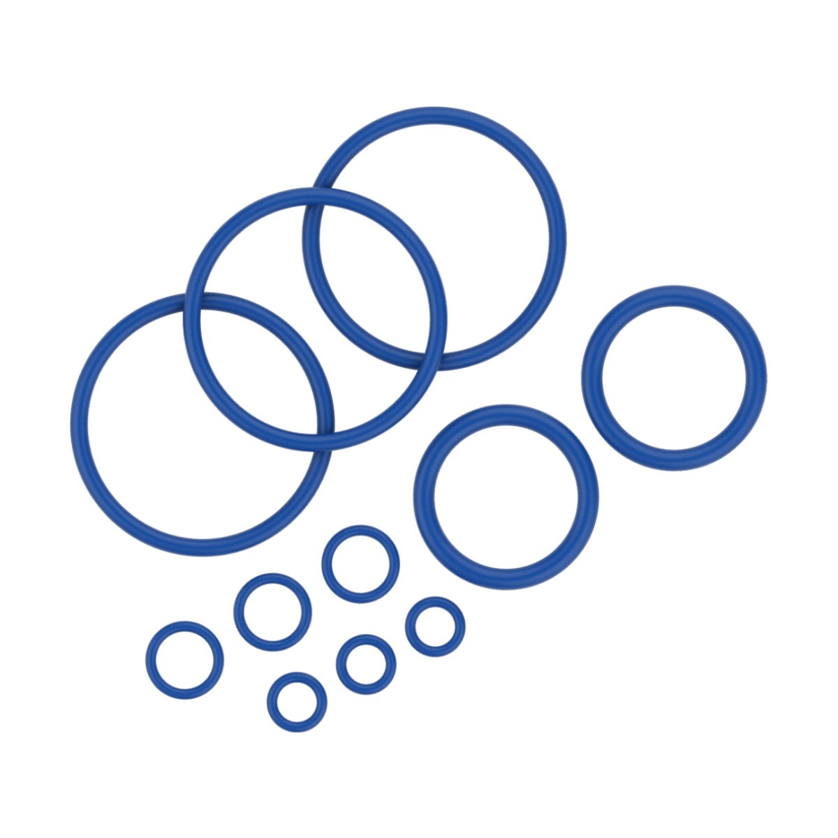 Set de joints pour Crafty Storz & Bickel - 1