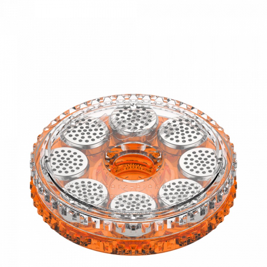 Magasin avec 8 Capsules Doseuses pour Liquides Storz & Bickel - 1