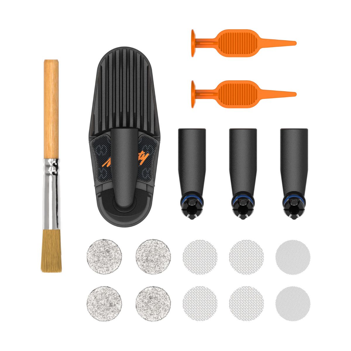 Wear & Tear Set - Mighty Storz & Bickel - 1