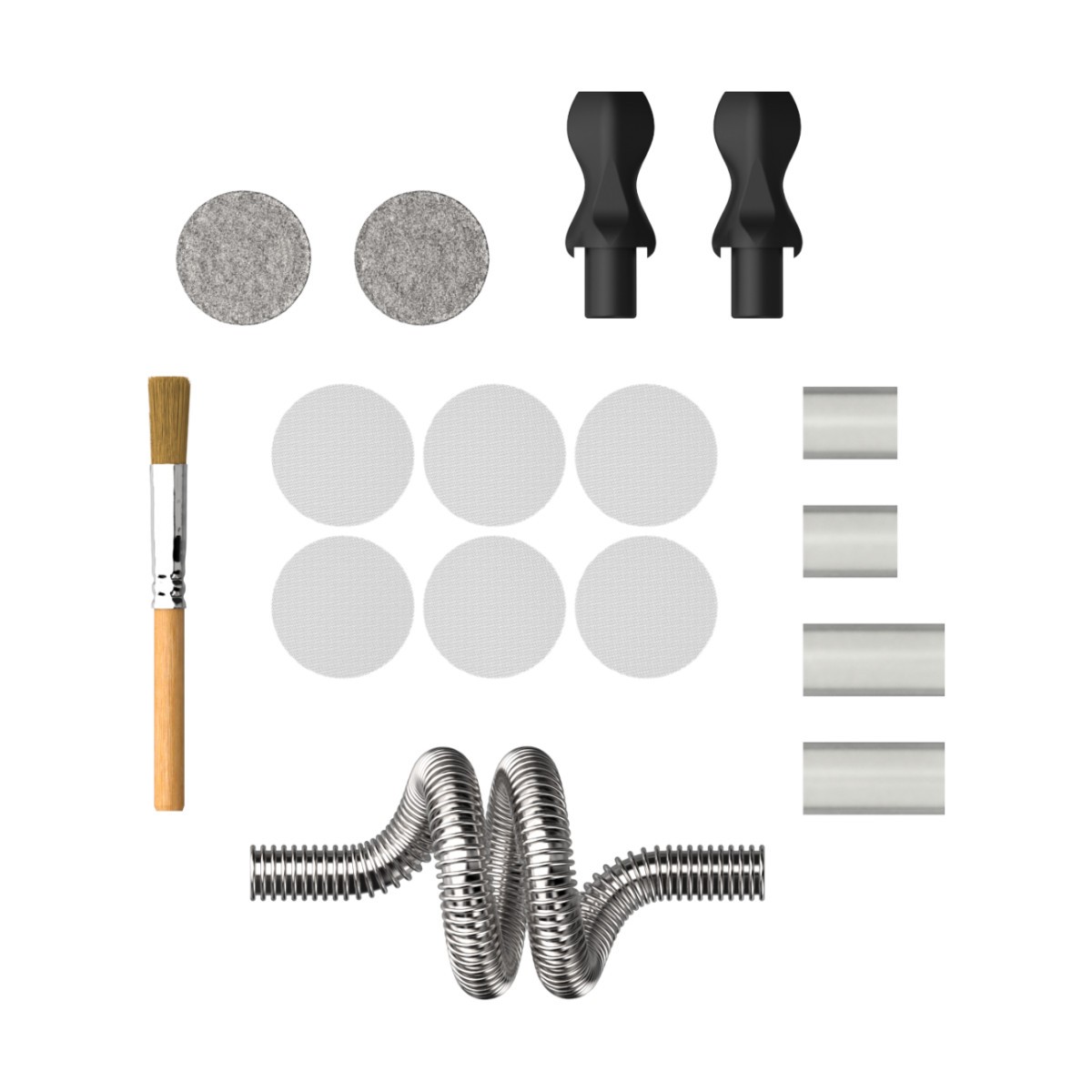 Wear & Tear Set - Plenty Storz & Bickel - 1