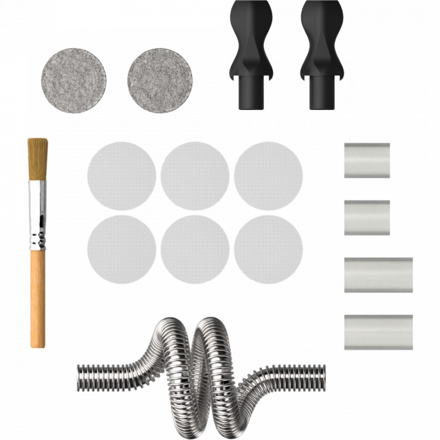 Wear & Tear Set - Plenty Storz & Bickel - 1