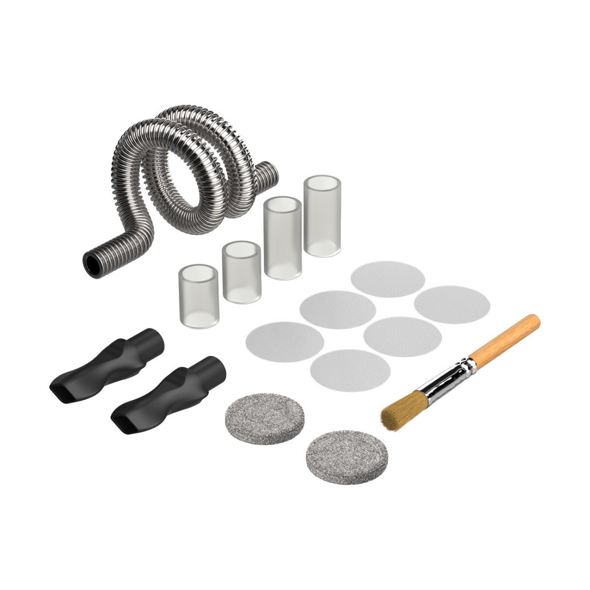 Wear & Tear Set - Plenty Storz & Bickel - 2