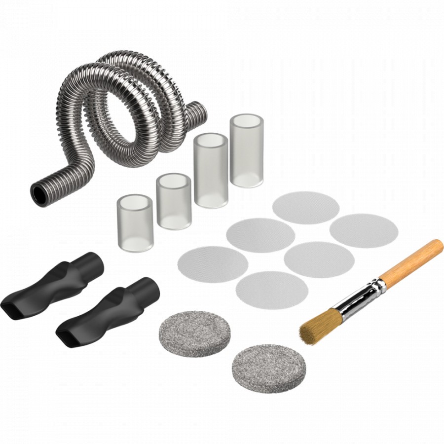 Wear & Tear Set - Plenty Storz & Bickel - 2