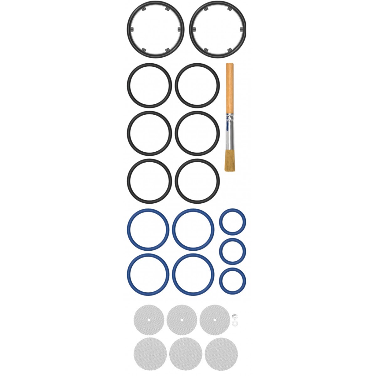 Wear & Tear Set - Volcano Classic & Hybrid Storz & Bickel - 1