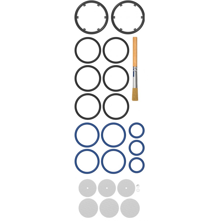 Wear & Tear Set - Volcano Classic & Hybrid Storz & Bickel - 1