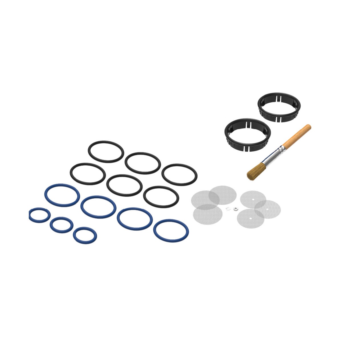 Wear & Tear Set - Volcano Classic & Hybrid Storz & Bickel - 2