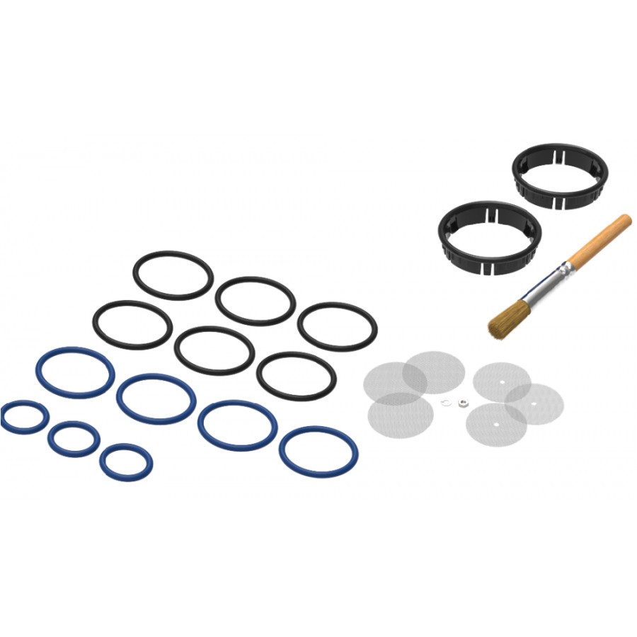 Wear & Tear Set - Volcano Classic & Hybrid Storz & Bickel - 2