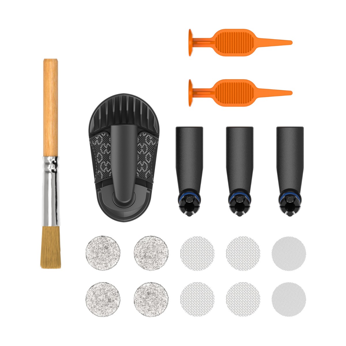 Wear & Tear Set - Crafty   Storz & Bickel - 1