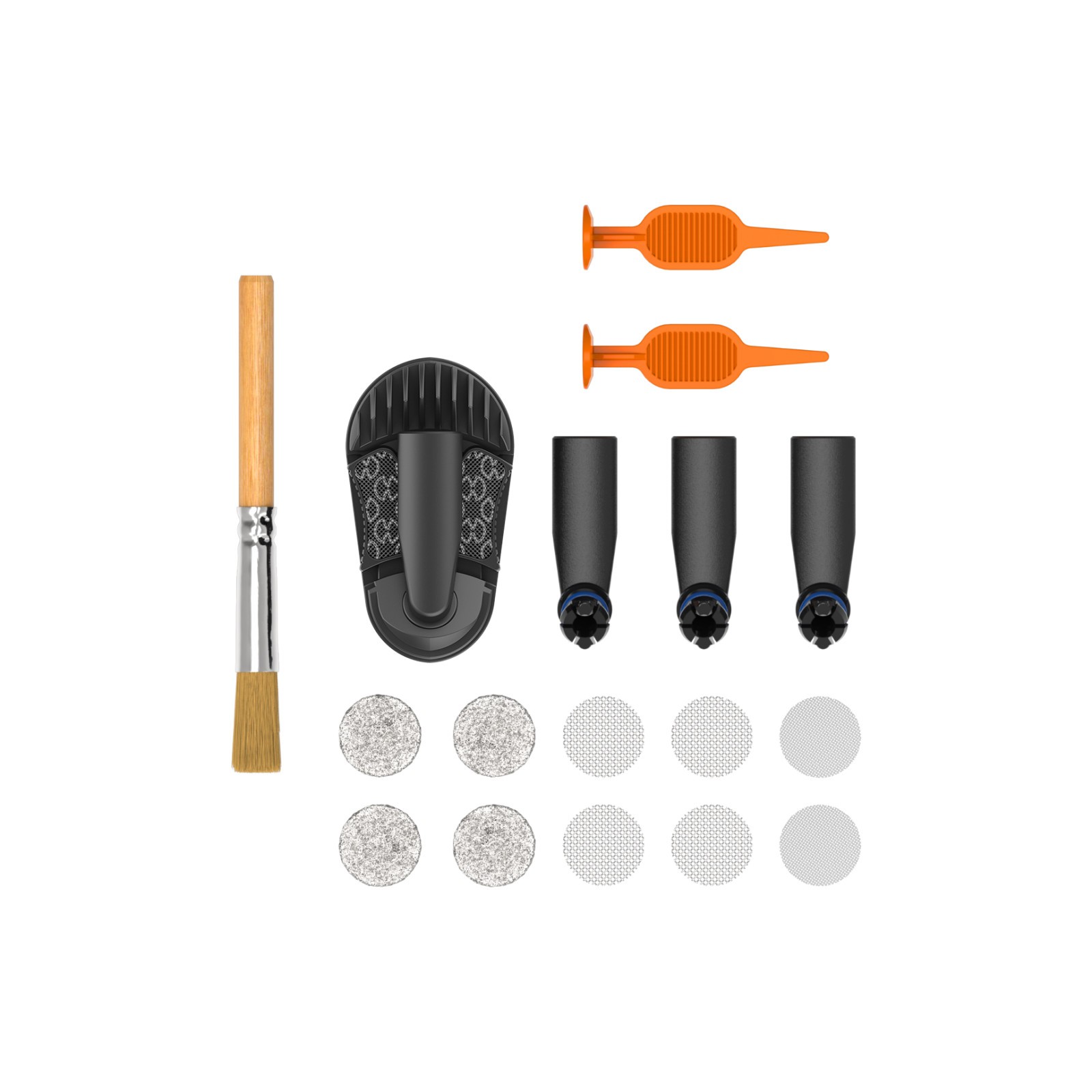 Wear & Tear Set - Crafty   Storz & Bickel - 1