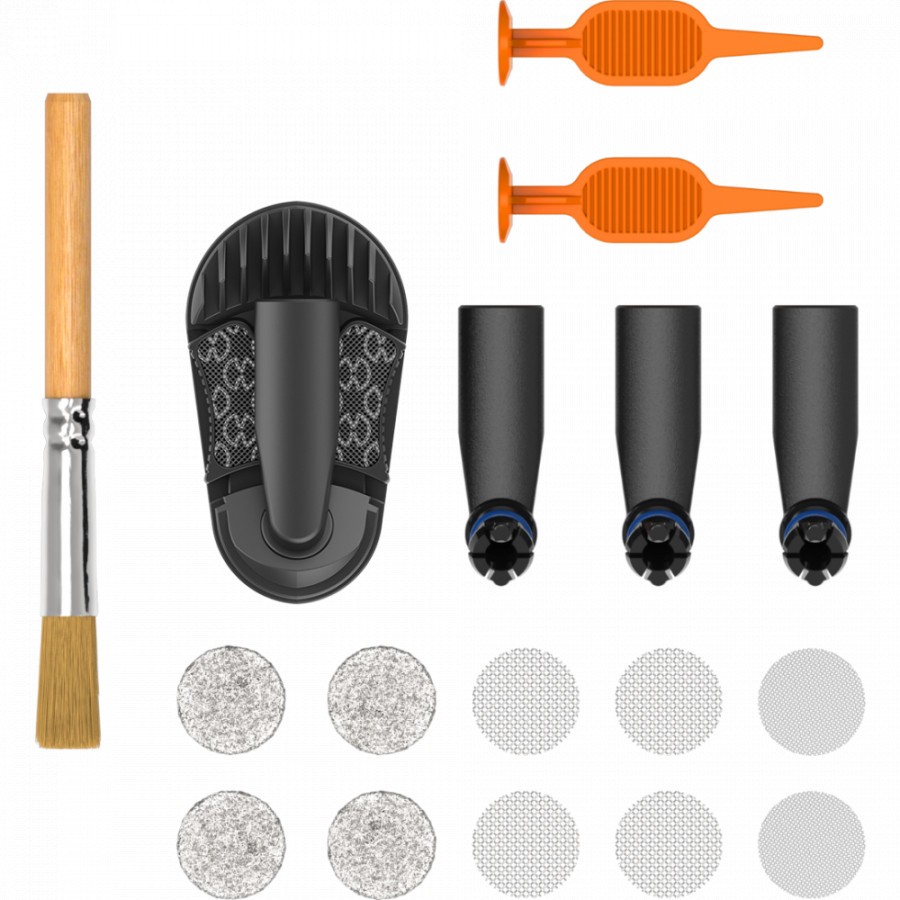 Wear & Tear Set - Crafty   Storz & Bickel - 1