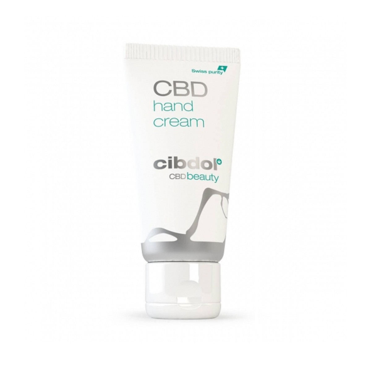 Crème pour les Mains au CBD CIBDOL - 1