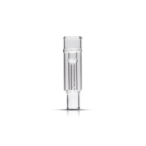 Bubbler droit vapcap dynavap DynaVap - 1