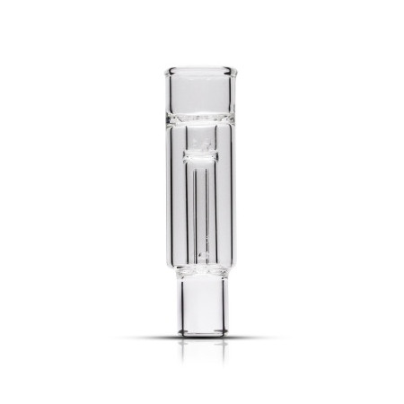 Bubbler droit vapcap dynavap DynaVap - 1