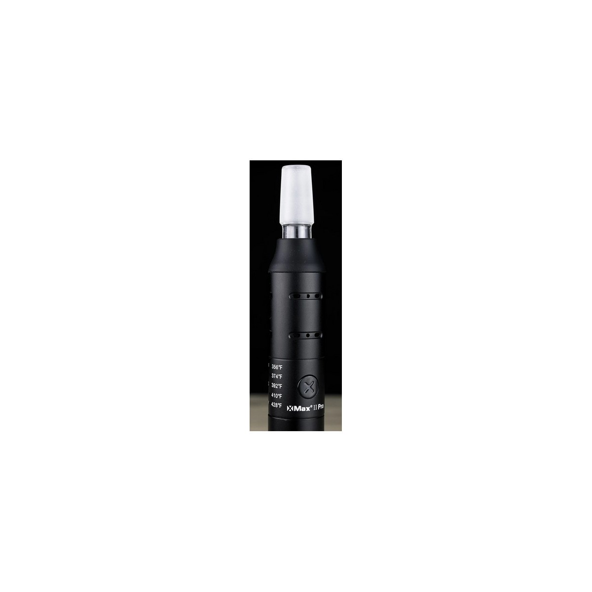 Adapteur verre 14mm - Xmax V2 pro Xvape - 2 Adapteur verre 14mm - Xmax V2 pro Xvape - 2