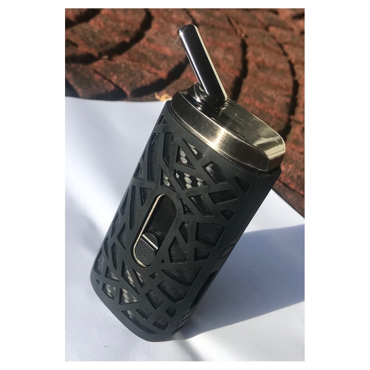 Protection silicone - Xmax Ace Xvape - 3