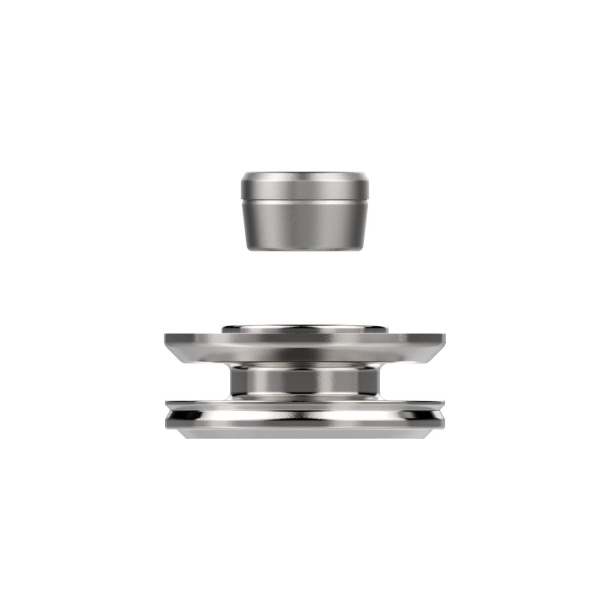 Adaptateur de Capsule de Dosage Volcano Storz & Bickel - 1