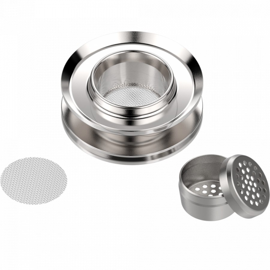 Adaptateur de Capsule de Dosage Volcano Storz & Bickel - 4