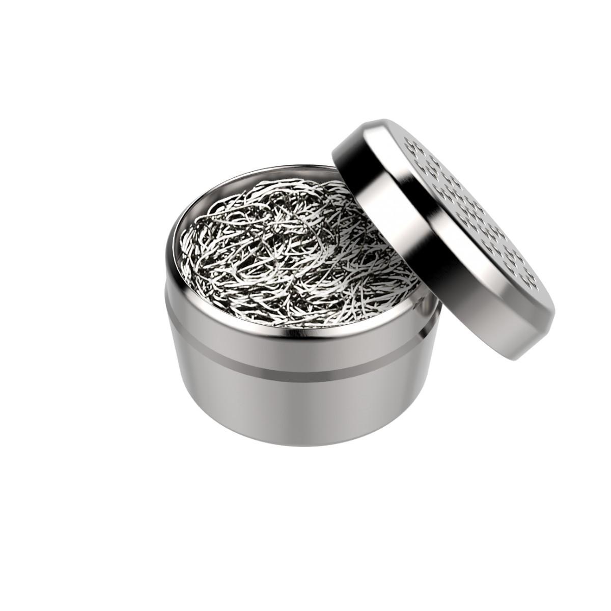 1x Capsule de Dosage Ã  gouttes Storz & Bickel - 3