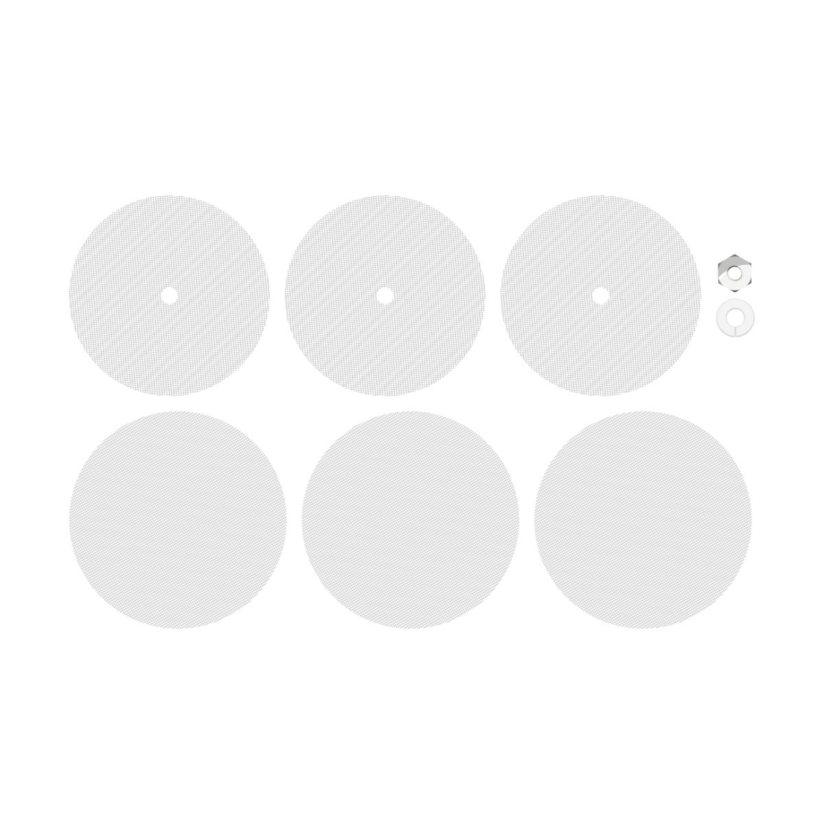 Set de Tamis Fins - SOLID VALVE Storz & Bickel - 1