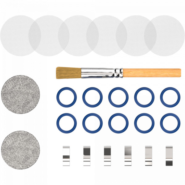 Set de PiÃ¨ces d'Usures - Volcano Storz & Bickel - 2