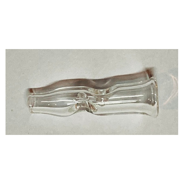 Filtre en verre 8mm  - 1
