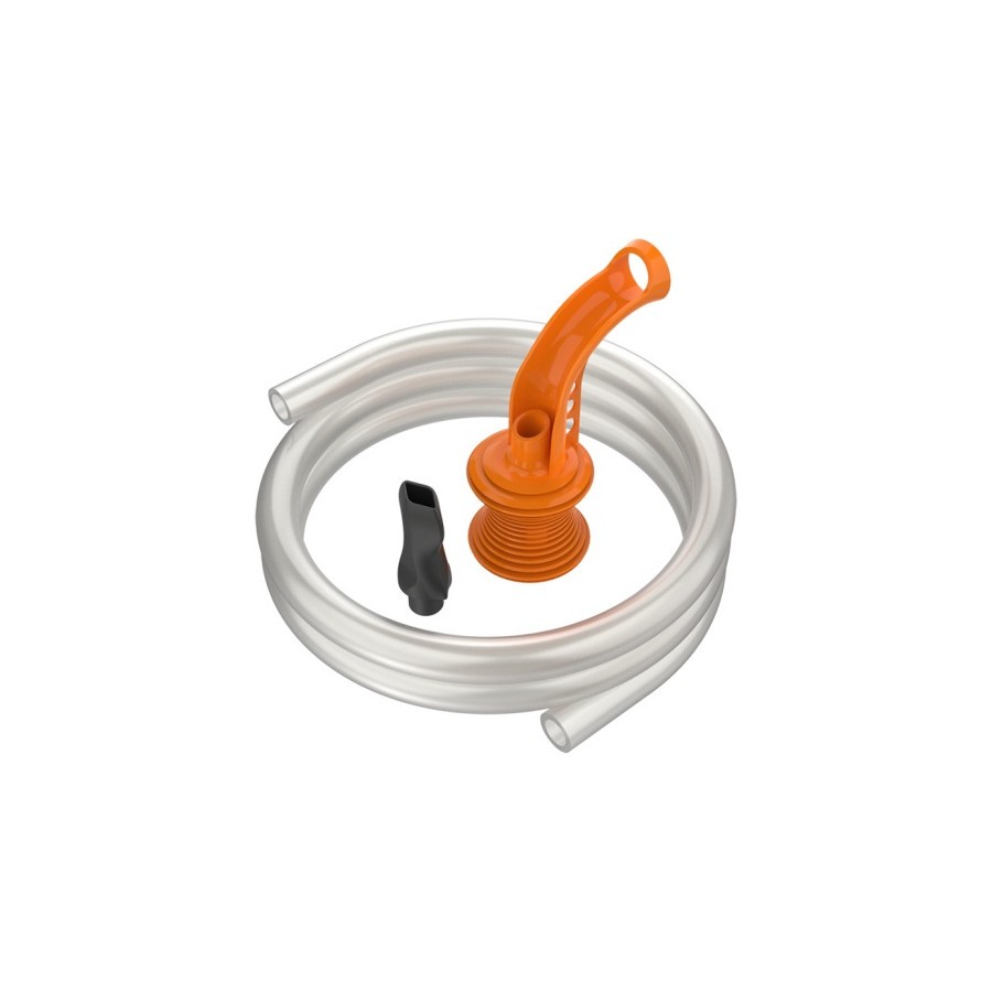 Kit tube - Volcano hybrid Storz & Bickel - 3