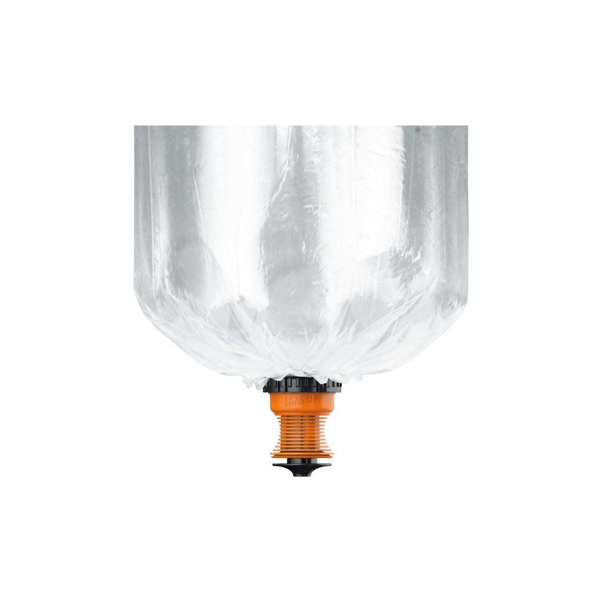 Ballon avec Adaptateur (easy valve) Storz & Bickel - 1