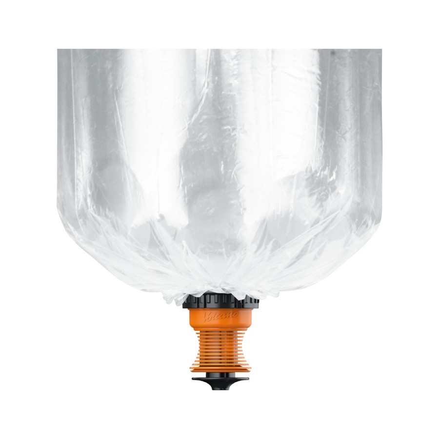 Ballon avec Adaptateur (easy valve) Storz & Bickel - 1