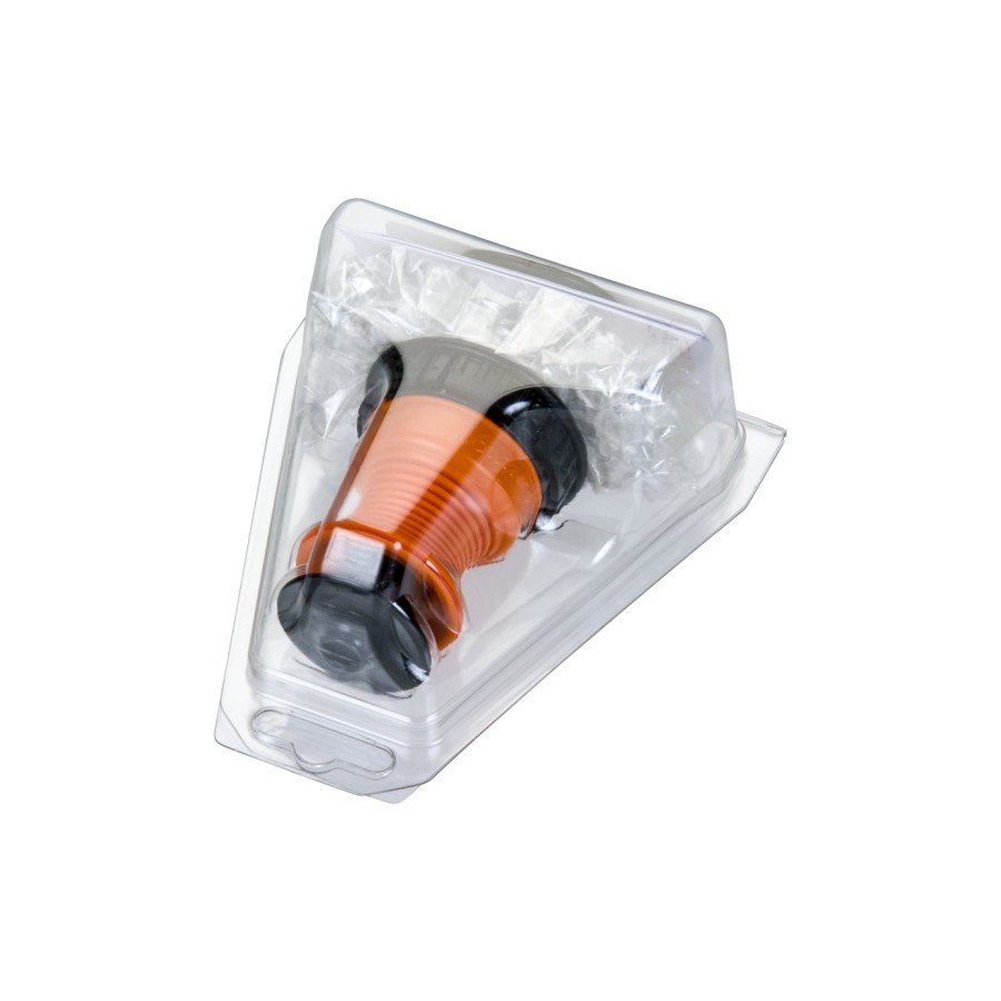 Ballon avec Adaptateur (easy valve) Storz & Bickel - 3