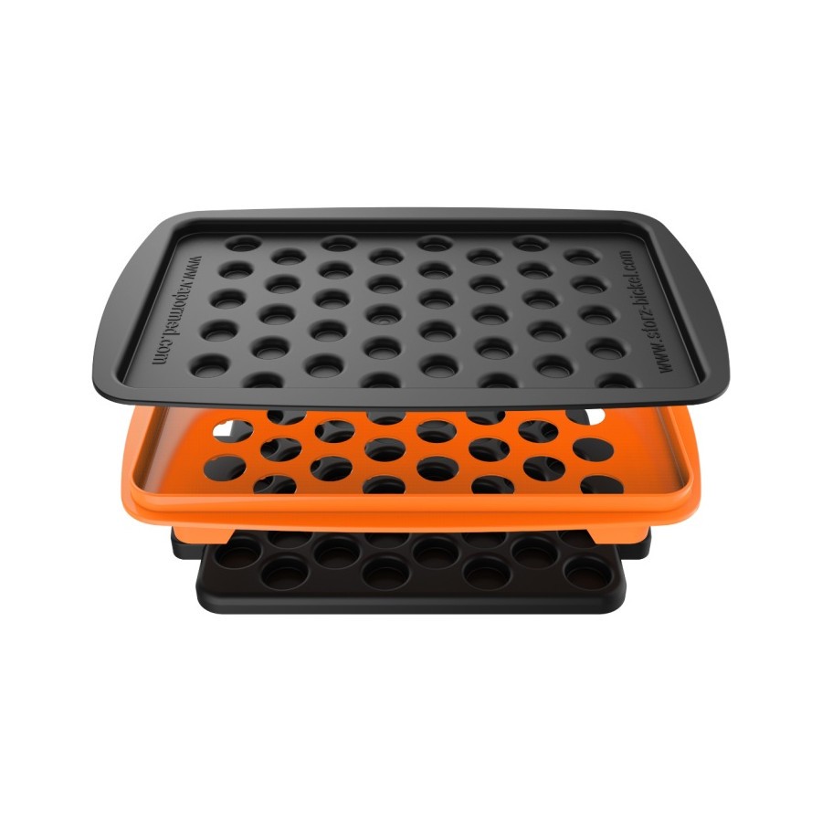 Kit de Remplissage pour 40 Capsules de Dosage Storz & Bickel - 2