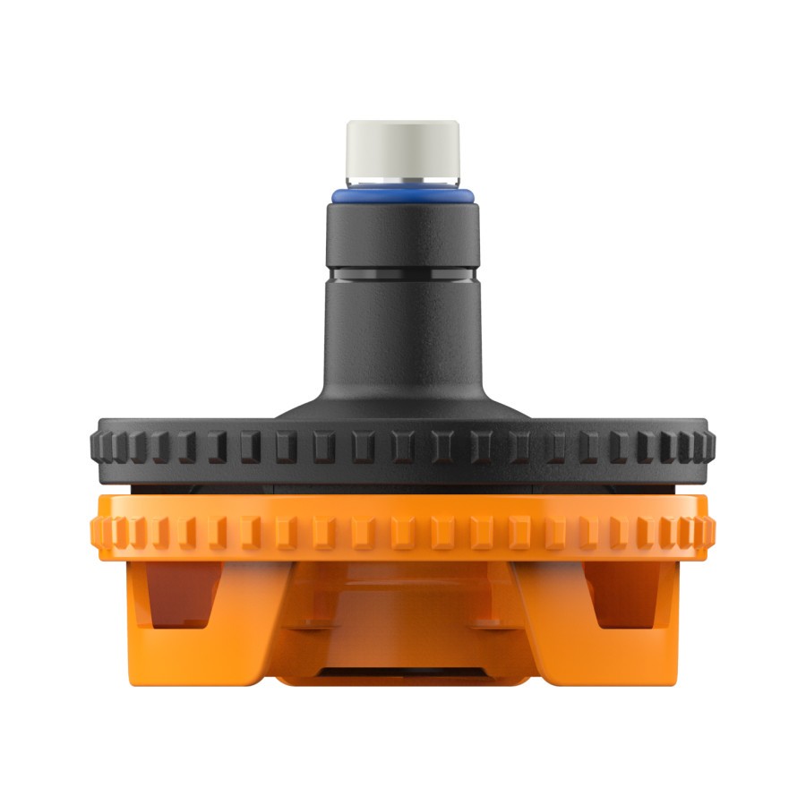 Chambre de Remplissage avec Adapteur de Capsule de Dosage Storz & Bickel - 1