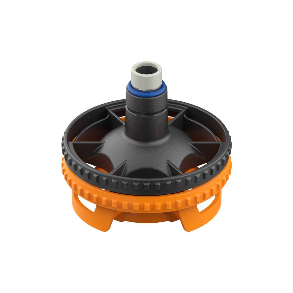 Chambre de Remplissage avec Adapteur de Capsule de Dosage Storz & Bickel - 3