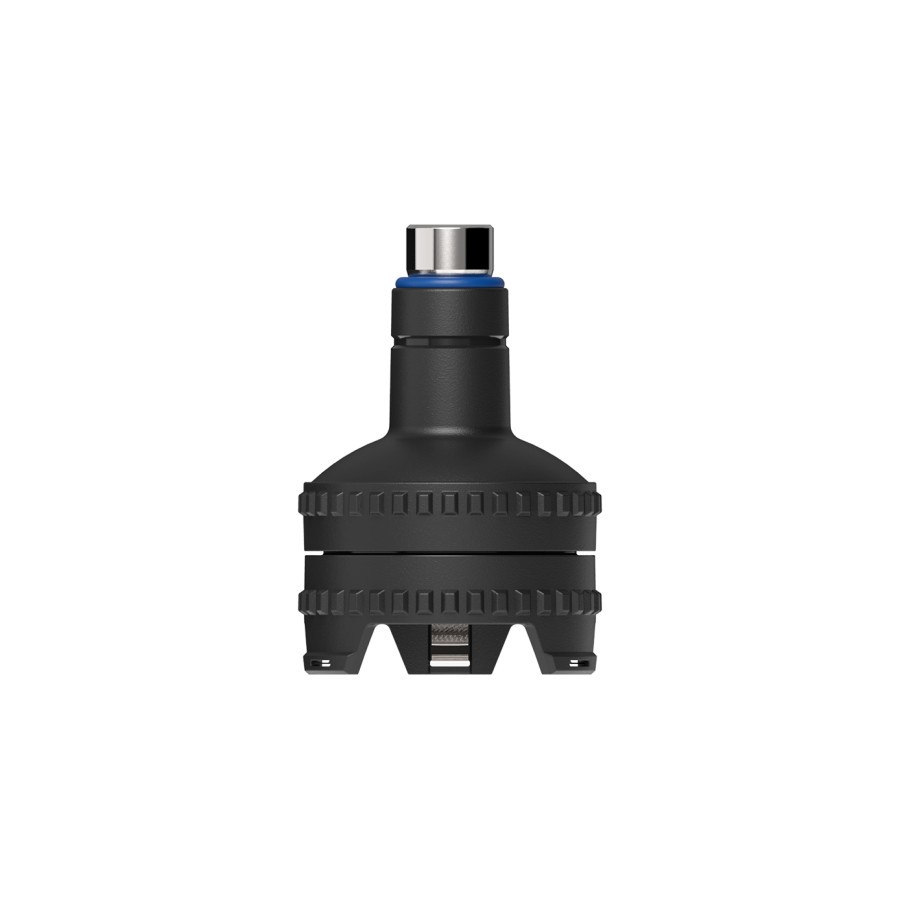 Chambre de Remplissage Storz & Bickel - 1