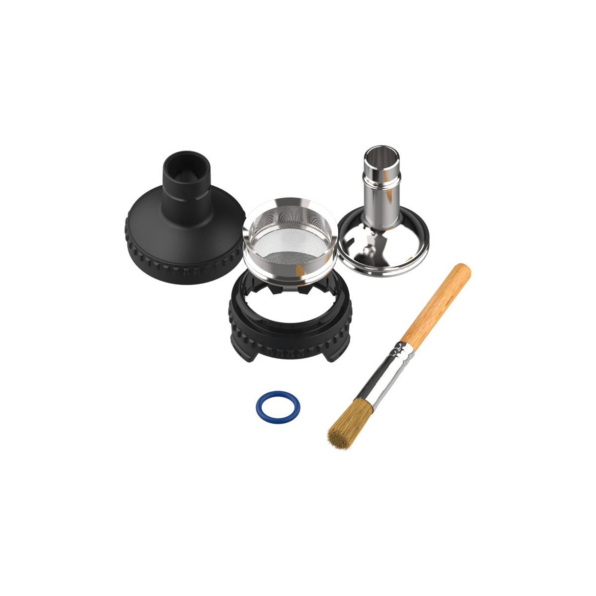 Chambre de Remplissage Storz & Bickel - 3