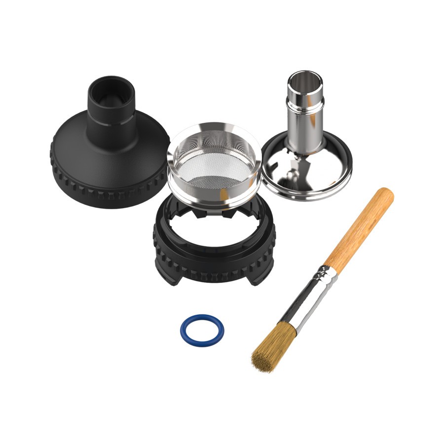 Chambre de Remplissage Storz & Bickel - 3