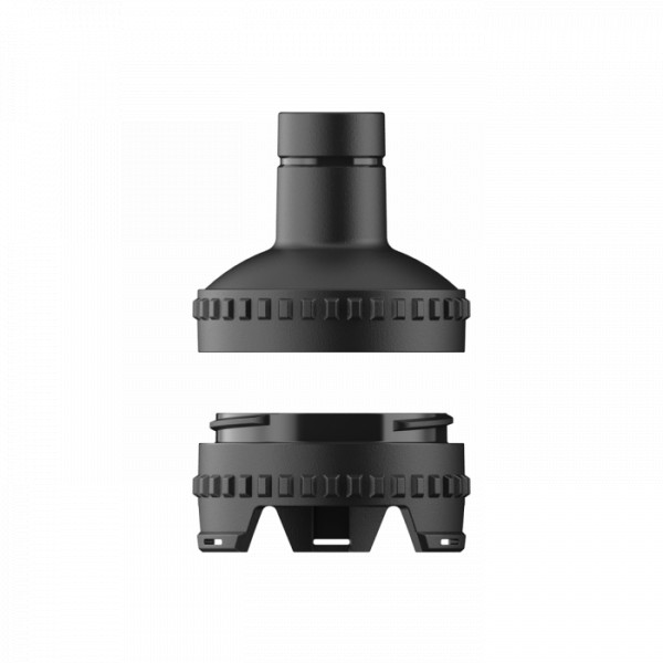 BoÃ®tier de la Chambre de Remplissage avec Couvercle Storz & Bickel - 2