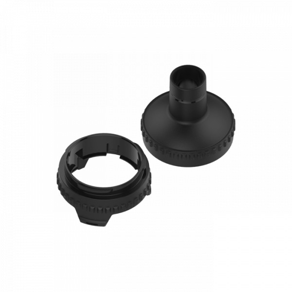 BoÃ®tier de la Chambre de Remplissage avec Couvercle Storz & Bickel - 3