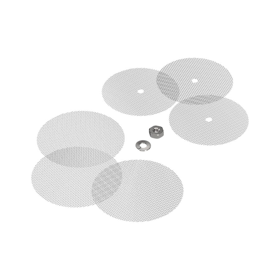 Set de Tamis Standards Storz & Bickel - 1