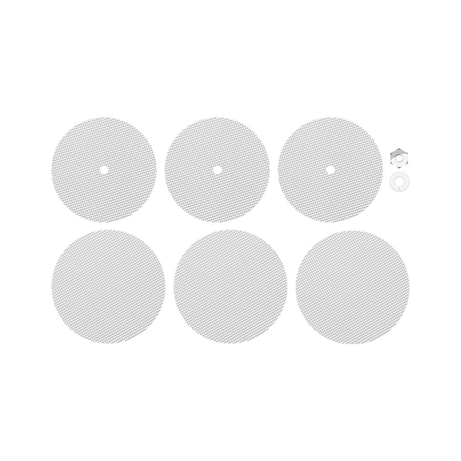 Set de Tamis Standards Storz & Bickel - 2