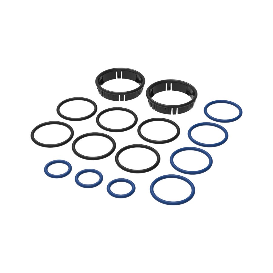 Set de Joints Toriques - Solid valve  - 2