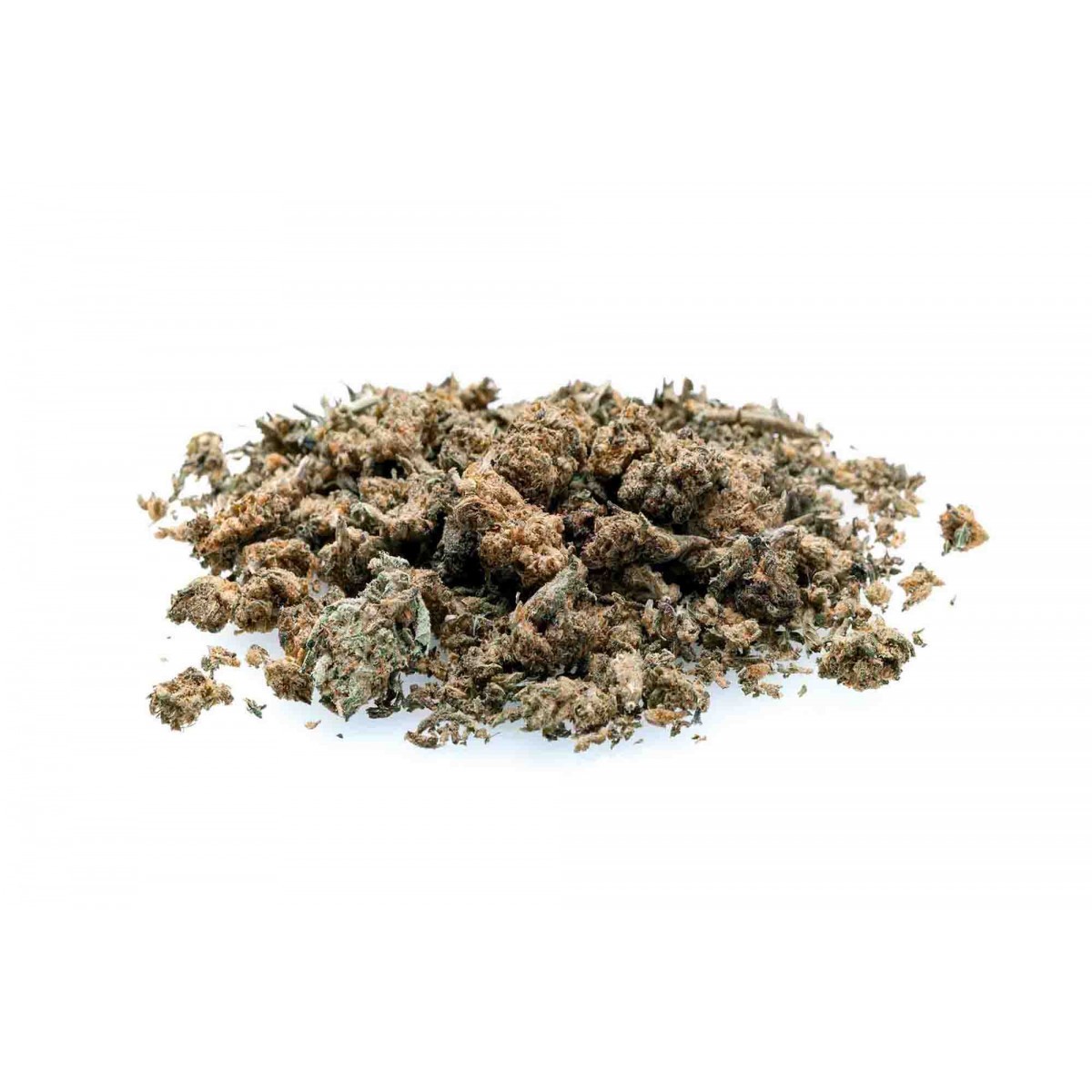 Trim CBD  - 1