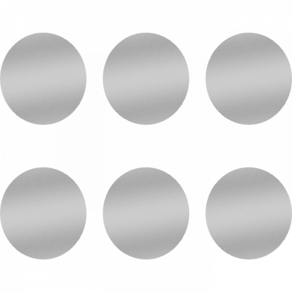 Set de Tamis Fins Storz & Bickel - 1