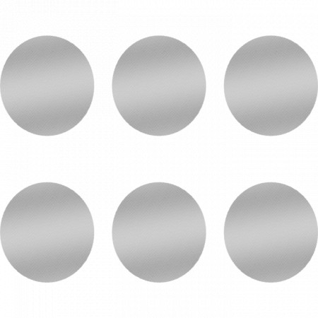 Set de Tamis Fins Storz & Bickel - 1