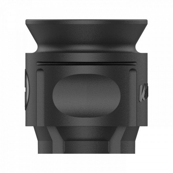 SOLID VALVE BoÃ®tier  - 1