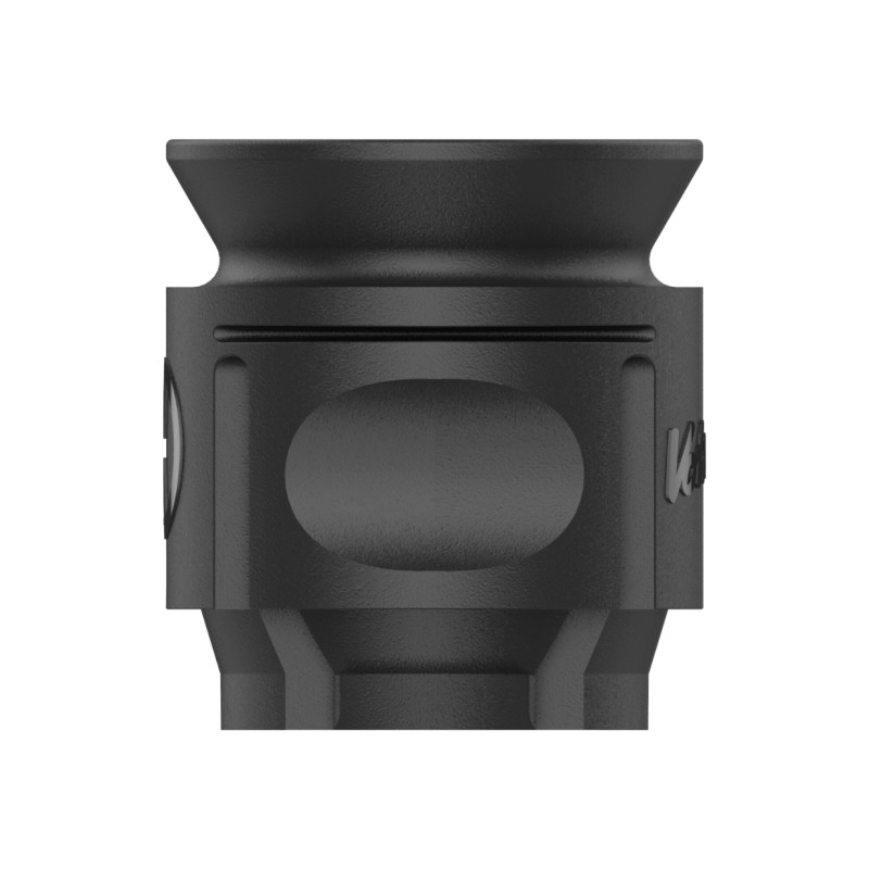 SOLID VALVE BoÃ®tier  - 1