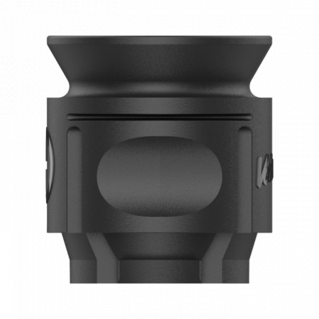 SOLID VALVE BoÃ®tier  - 1