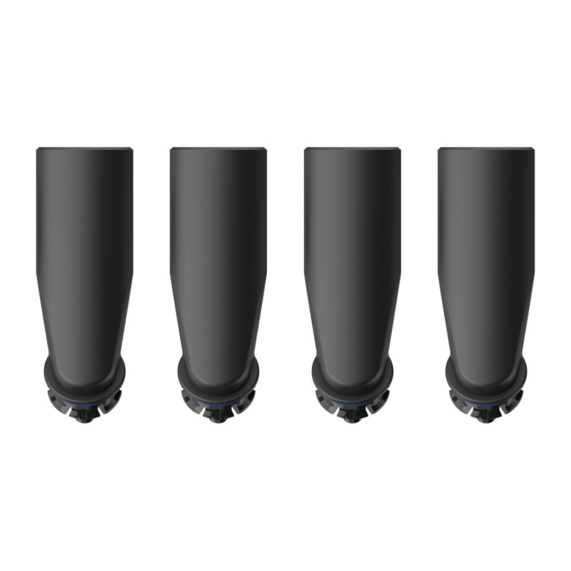 Set d'Embouts Storz & Bickel - 1