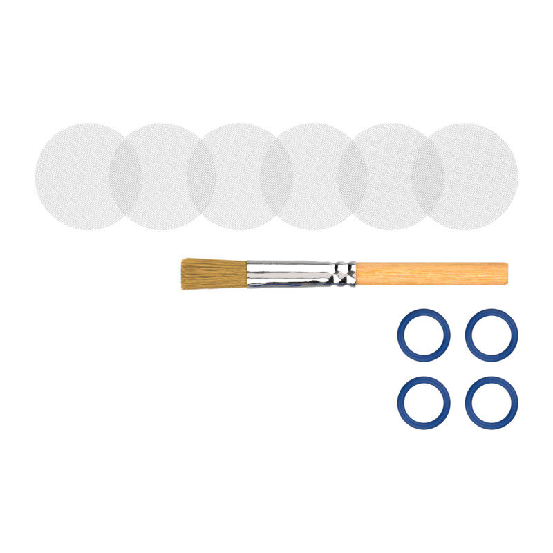 Set de PiÃ¨ces d'Usures Storz & Bickel - 1