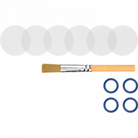 Set de PiÃ¨ces d'Usures Storz & Bickel - 1